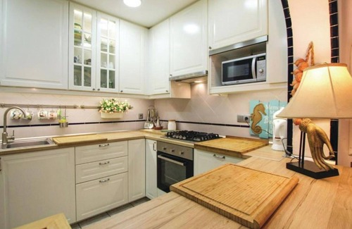 Los Arenales del Sol House | Looking for paradis beach