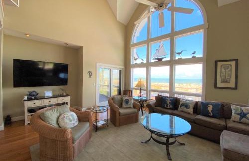 Edisto Island House | Lookout Point