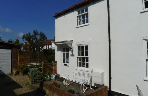 Southwold House | Loom Cottage