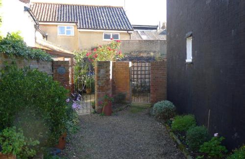 Southwold House | Loom Cottage