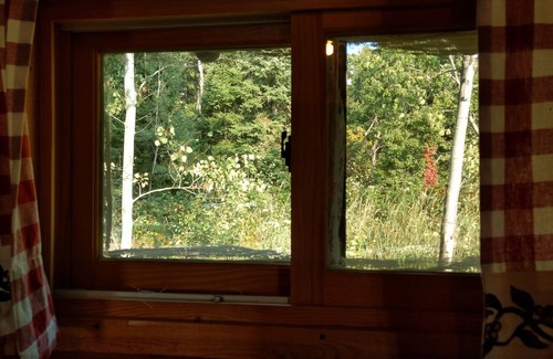Ely Cabin | Loon Cabin at Wilderness Wind, Ely, Mn