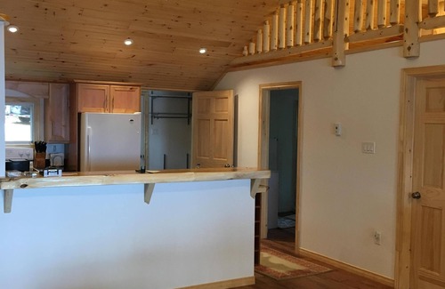 Killaloe Cottage | Loon Lodge - Golden Lake (Cottage & Bunkie -Sleeps 8)
