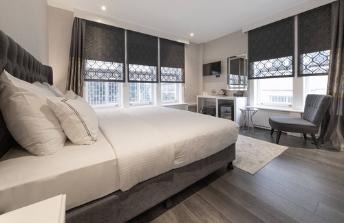 Kabatas Hotel | Loop Hotel Bosphorus İstanbul