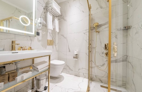 Kabatas Hotel | Loop Hotel Bosphorus İstanbul