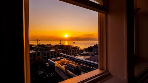 Kabatas Hotel | Loop Hotel Bosphorus İstanbul