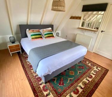 Reutum House | LooSan Lodges Gastenhuis