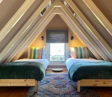Reutum House | LooSan Lodges Gastenhuis
