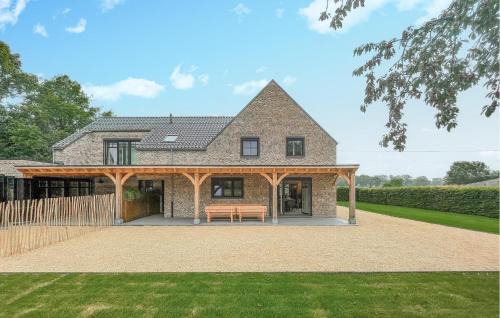 Helchteren House | Looshof