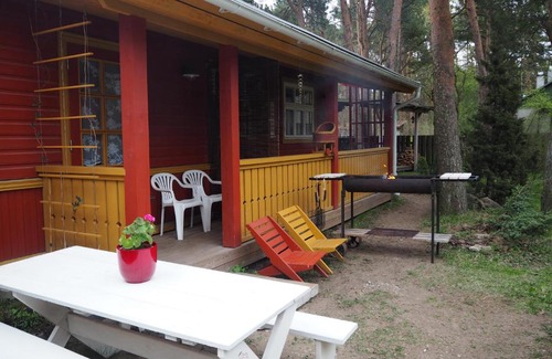 Nomme Apartment | Lootuse Apartment B