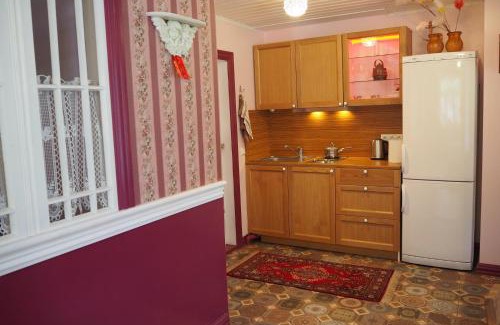 Nomme Apartment | Lootuse Apartment
