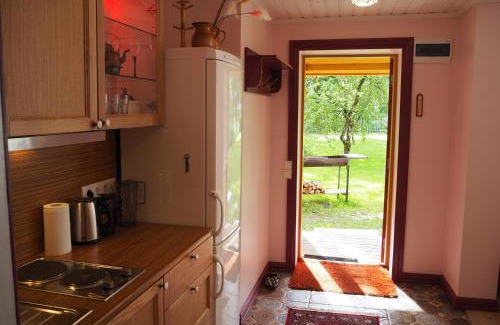 Nomme Apartment | Lootuse Apartment