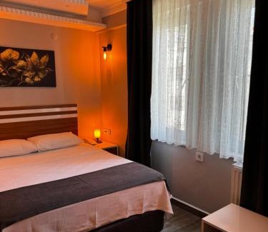 Altinoluk Hotel | Lopera Beach Hotel
