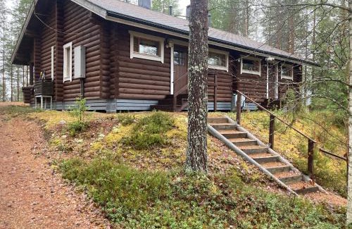 Tormanmaki Ski Chalet | Loppiaiskaari 5, Paljakka
