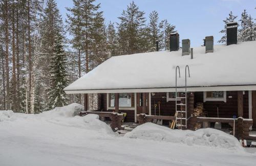 Tormanmaki Ski Chalet | Loppiaiskaari 5, Paljakka