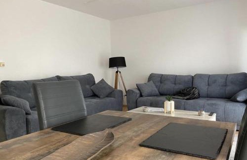Uhldingen-Muehlhofen Apartment | Lorbeer
