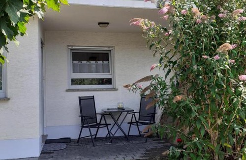 Mainz-Bingen Apartment | Lorch Lorchhausen Mittelrheintal Weltkulturerbe