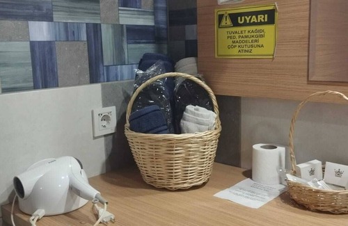 Efeler Hotel | Lord Aydin