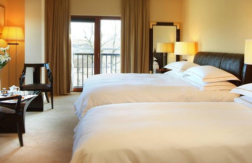 Leighlinbridge Hotel | Lord Bagenal Inn