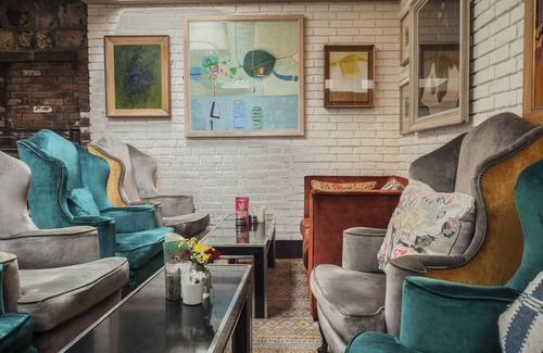 Leighlinbridge Hotel | Lord Bagenal Inn