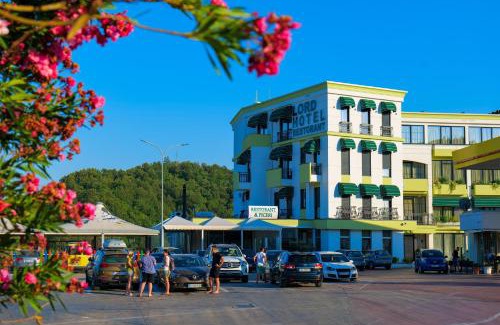 Preze Hotel | LORD Hotel