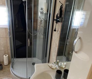 Hajdunanas Apartment | LORD LUX Apartmanok