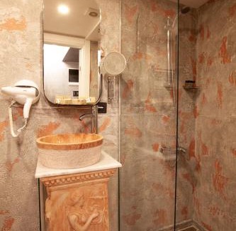 Osmanbey Apartment | Lord Morgan & Exclusive Design Nişantaşı