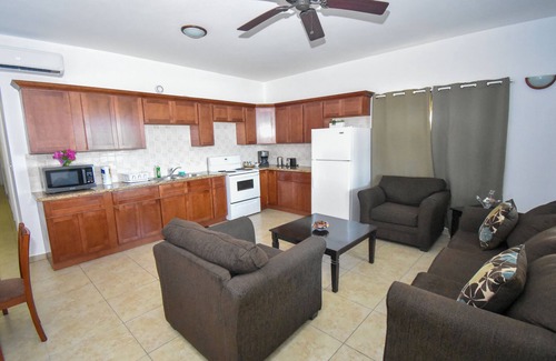 Osbourn Apartment | Lord Nelson Hotel & Residences