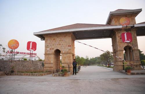 Medak Hotel | Lords Hrim Akshara Resort