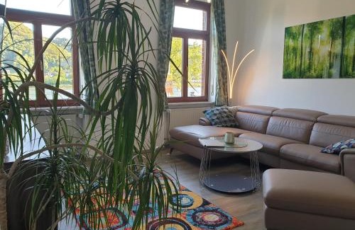 Wellmich Apartment | Loreleyquartier
