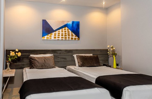 Eski Lara Hotel | Lorem Hotel