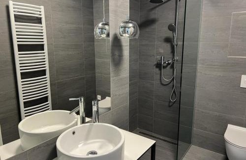Zlin Apartment | Lorenc street apartment