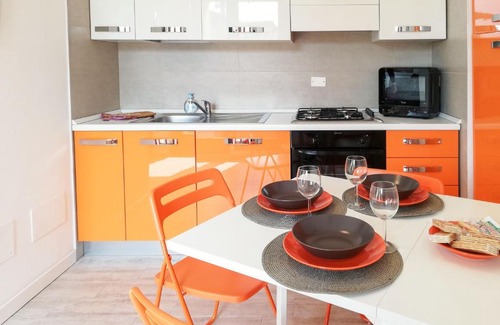 Vanzago Apartment | Lorenz Home Bilo