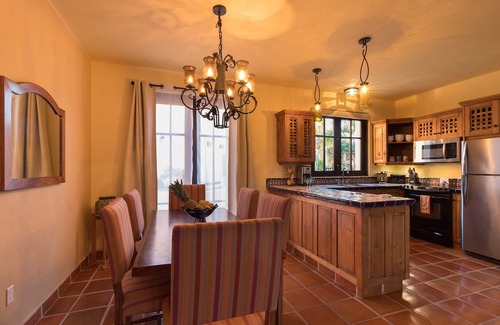 Loreto Villa | Loreto Bay Poolside Living, Steps from the Beach and Restaurants