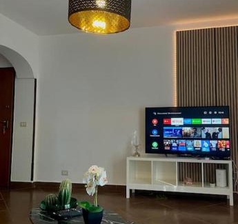 Capaci Apartment | Loriano Apartment