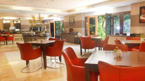 Colomadu Hotel | Lorin Dwangsa Solo Hotel