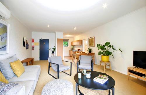 Lorne Apartment | Lorne Surf Apartments