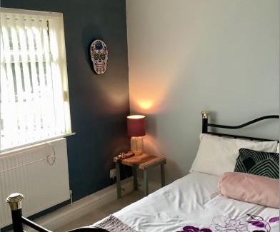 St Helens House | Lorton Villa with a Log Burner