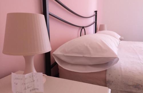 Elice Bed & Breakfast | Lory