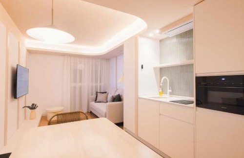Area Metropolitana de Murcia Apartment | Los 6 by GRUPO CCOMMO