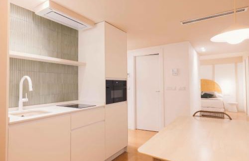 Area Metropolitana de Murcia Apartment | Los 6 by GRUPO CCOMMO