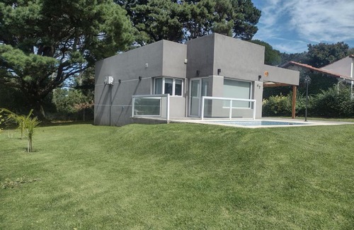 Sierra de los Padres House | Los abuelos