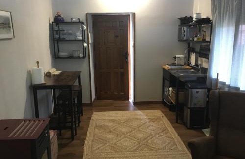 Gallejones Apartment | Los acebos
