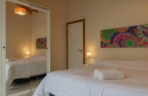 Angostura Apartment | Los Amancays 2