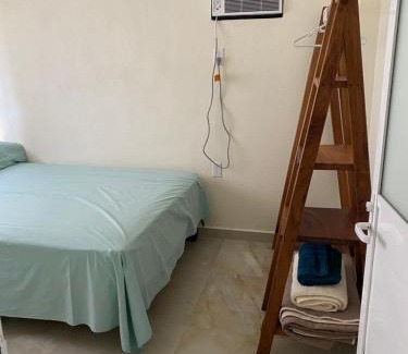 Perula Apartment | Los Amores Apartments A
