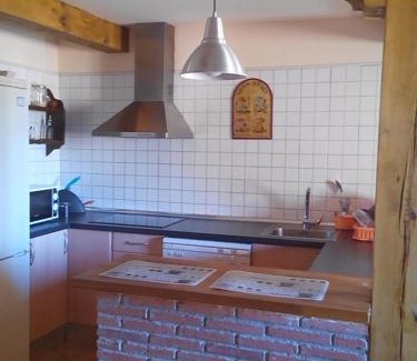Yanguas House | Los Arcos de Yanguas