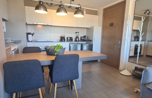 Concon Condo | Los Arenales