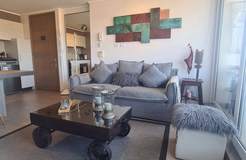 Concon Condo | Los Arenales