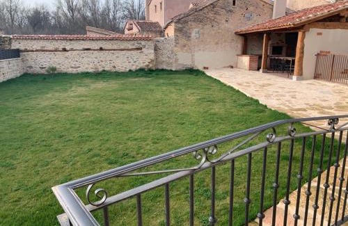 Arcones House | Los Arenales de Arcones