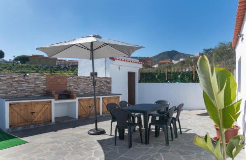 Firgas House | Los Barranquillos