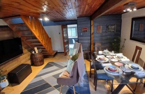Temuco House | Los Camperos AR